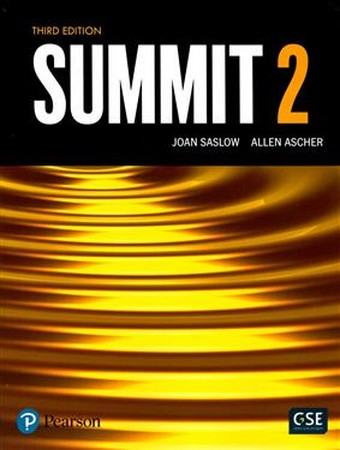 summit 2 3/ed