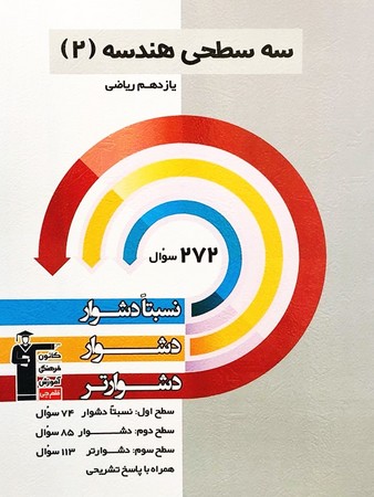 کانون دشوار هندسه یازده