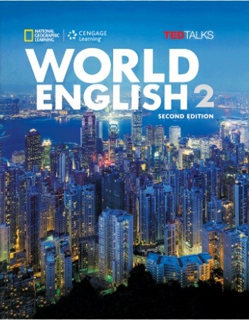 world english   3/ed