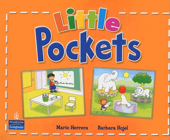 little pockets