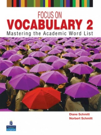 focus on vocabulary 2