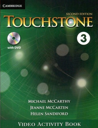 video touchstone 3