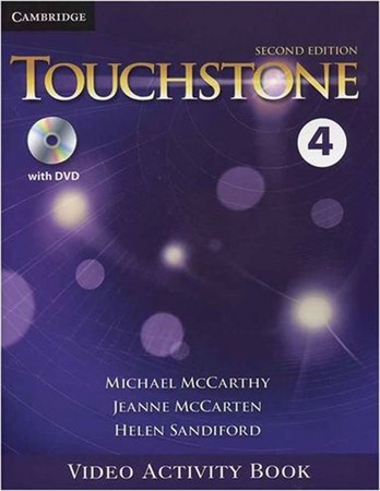 video touchstone 4