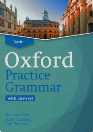 oxford practice grammar basic