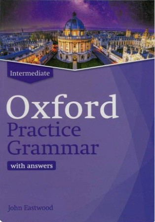 oxford practice grammar inter