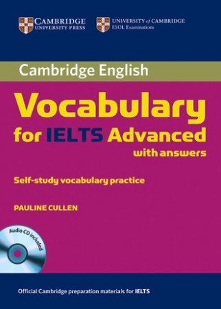 vocabulary for ielts advanced 