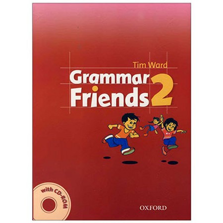 grammar friends 2