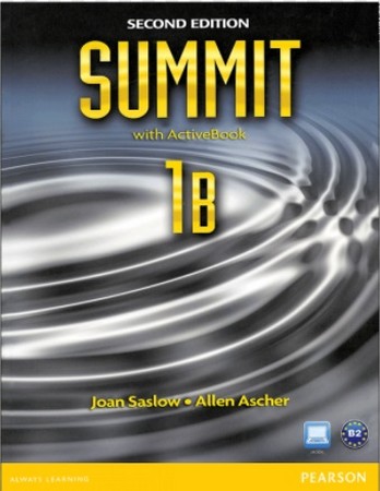 summit 1b 3/ed وزیری
