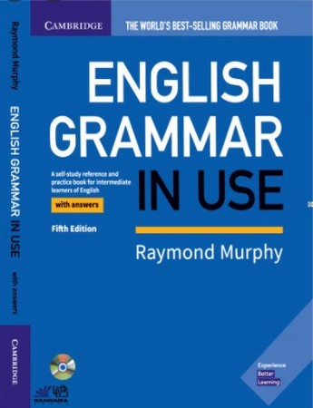 english grammar in use 5/ed