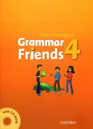 grammar friends 4