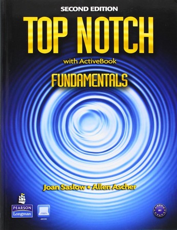 top notch fundamentals a 2/ed