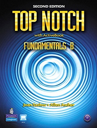 top notch fundamentals b 2/ed
