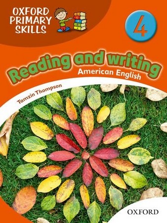 reading and writing family 4