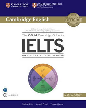 the official cambrige guide to ielts