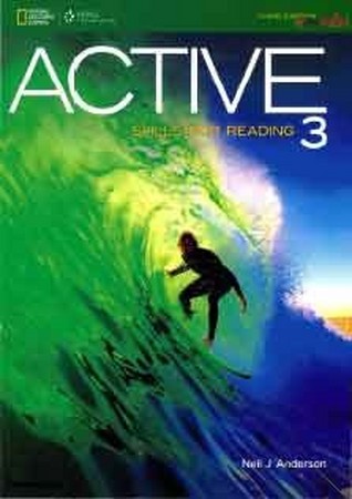 active skills for reading 3 3/ed