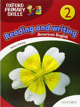 reading and writing family 2
