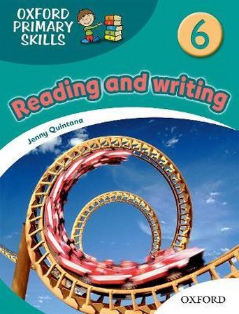 reading and writing family 6