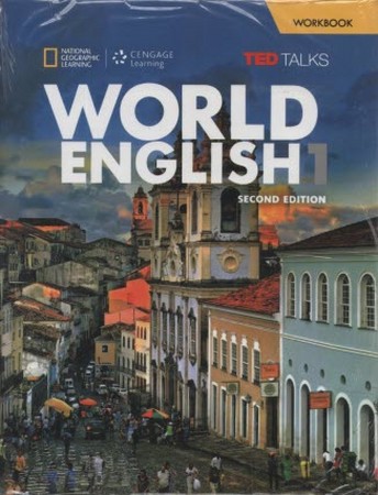 world english 1 2/ed
