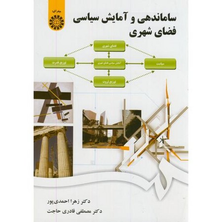 ساماندهی و آمایش سیاسی فضای شهری (1916)