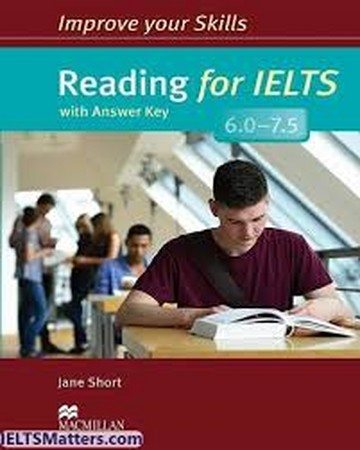 improve your skills reading 6-7/5