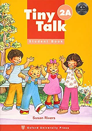 TIny talk 2A