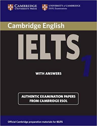 ielts 1