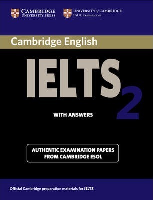 ielts  2