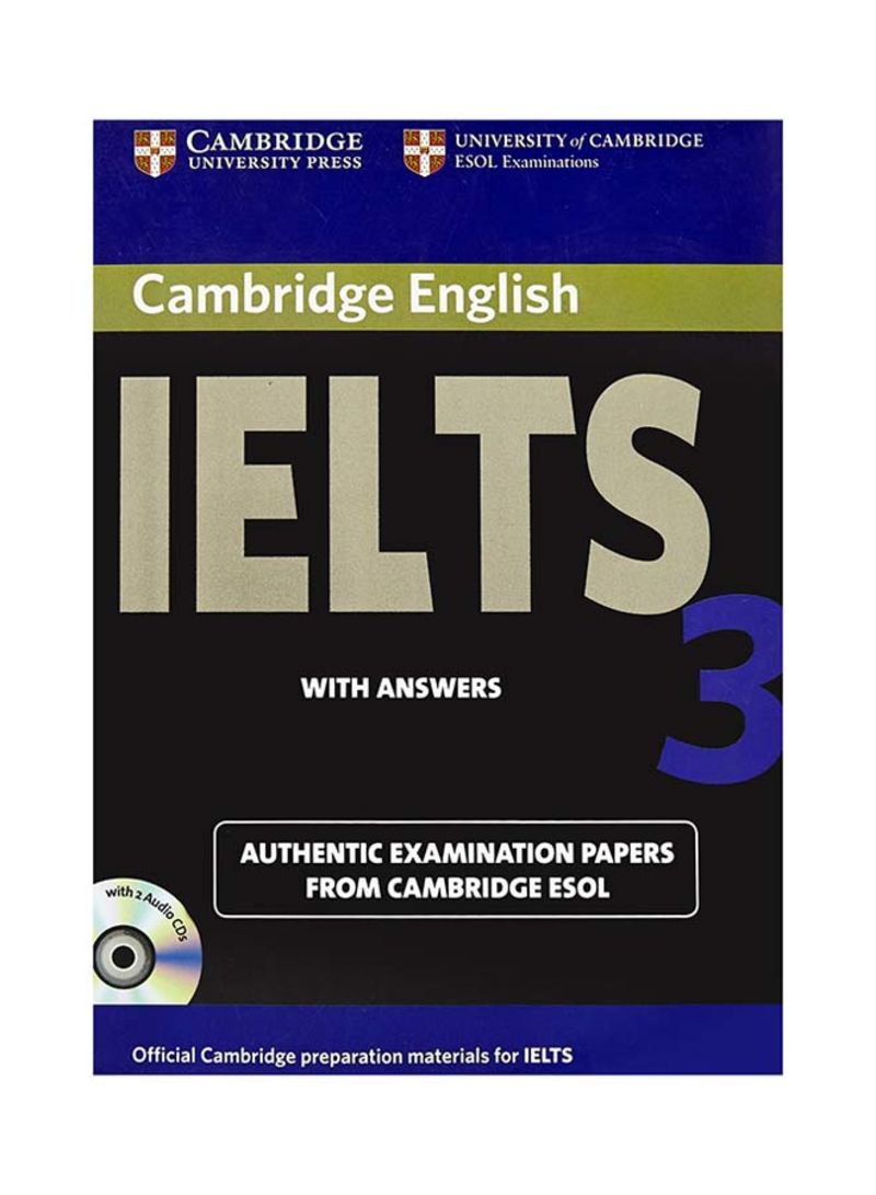 ielts 3