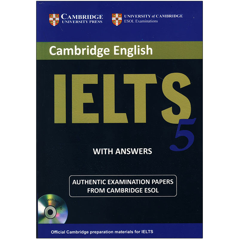 ielts 5