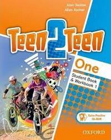 teen 2 teen 1