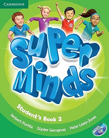 super minds 2