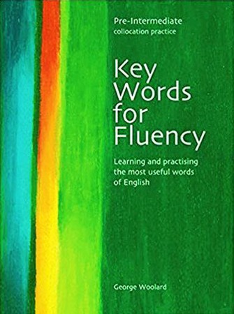 Pre-intermediate Key Words for Fluency