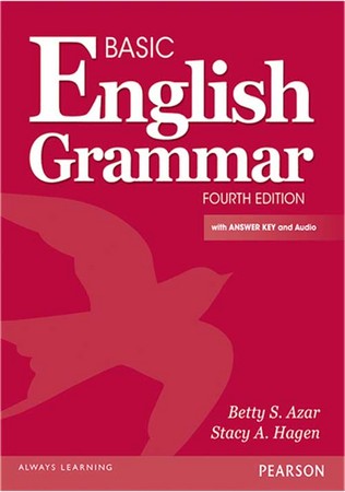  Basic English Grammar red azar 5/ed