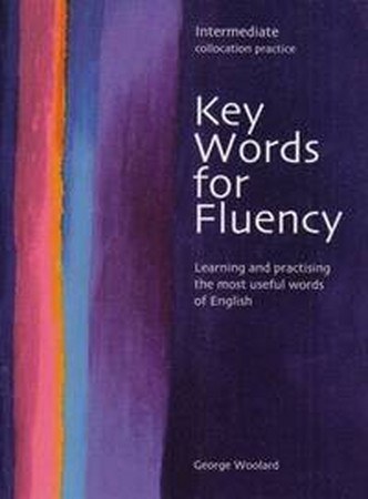 Intermediate Key words for Fluency