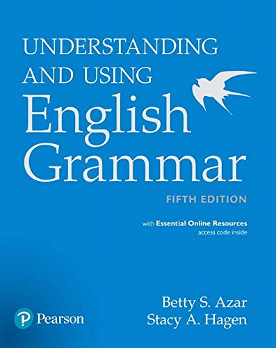 english grammar azar 5/ed