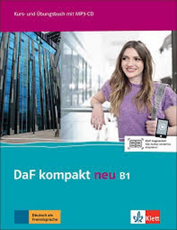 daf kompakt neu b1