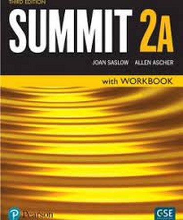 Summit 2a 3/ed