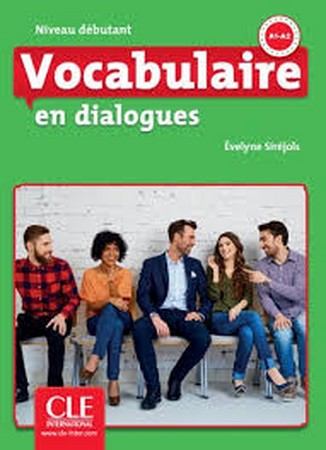 vocabulaire en dialogues a1-a2