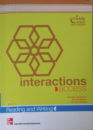 interactions access r/w