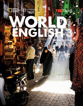 world english 3 2/ed
