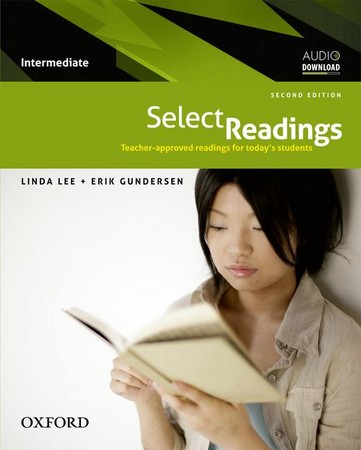 select readings  inter 2/ed