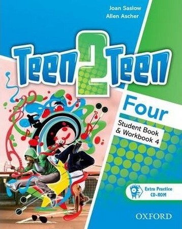 teen 2 teen 4