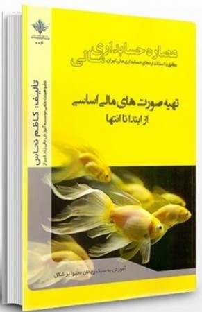 عصاره حسابداری مالی