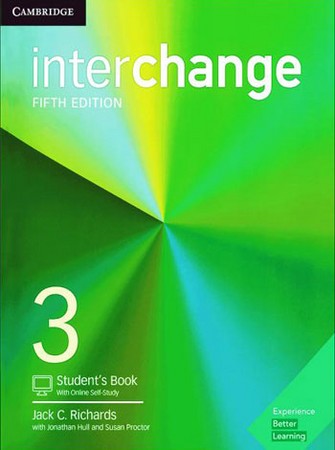 interchange 3 5/ed