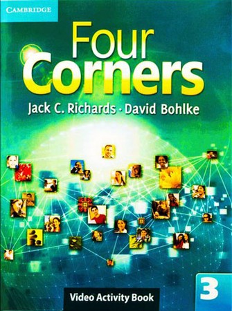 video four corners 3