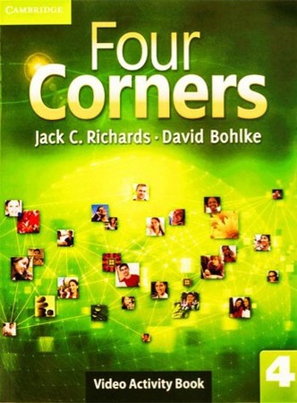 video four corners 4