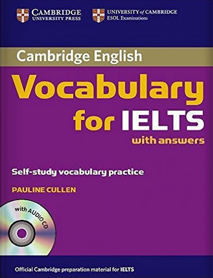 vocabulary for ielts inter