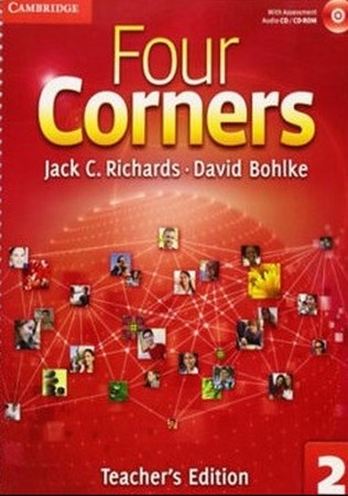 teachers four corners 2