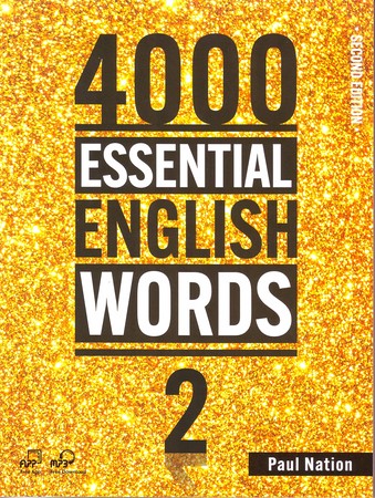 4000essential english word 2 2/ed
