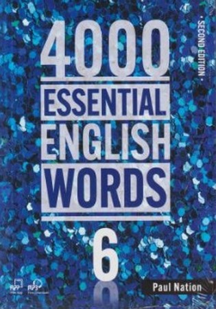 4000essential english word 6 2/ed